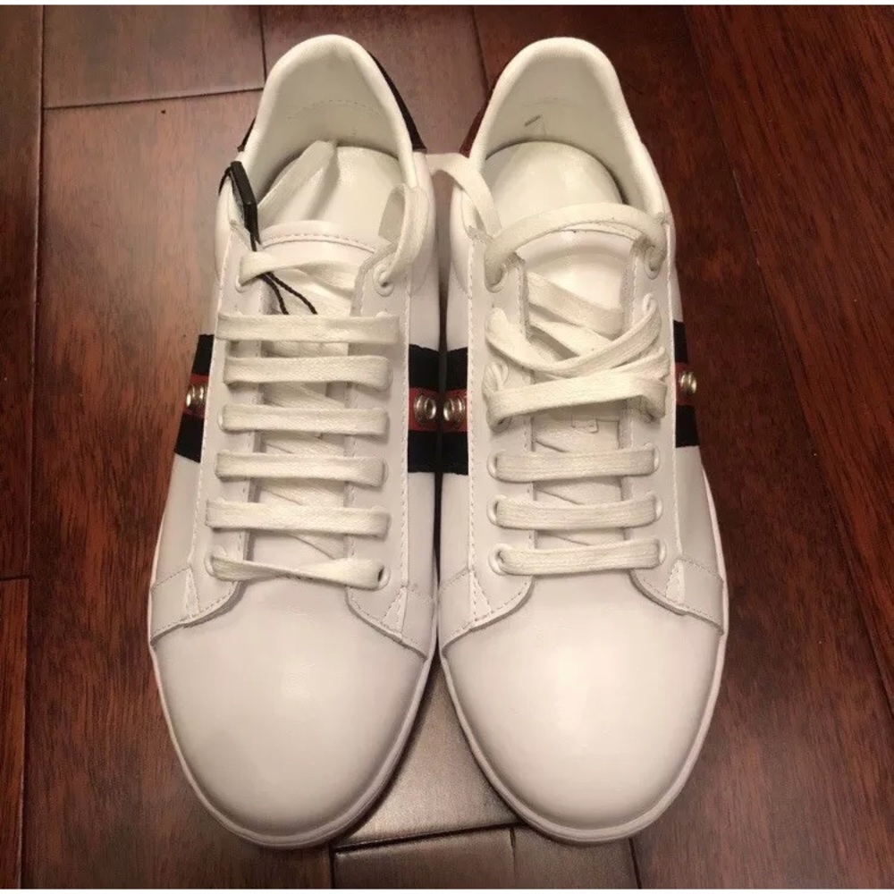 Women’s Gucci ace sneakers size 36